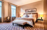 Hotel Alden Splügenschloss Zürich - Leonardo Limited Edition Hotel a 