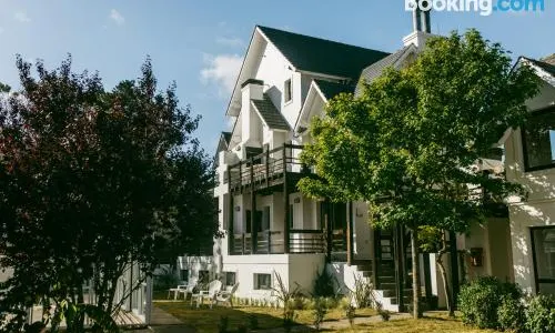 La Galeria - Hotel Boutique Cariló