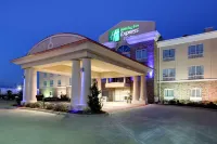 Holiday Inn Express & Suites WINONA NORTH by IHG - ペット同伴可