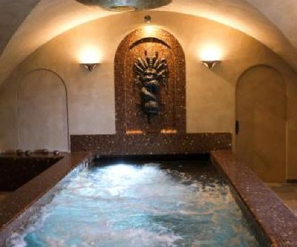 Hôtel Restaurant Spa le Sauvage - Housity