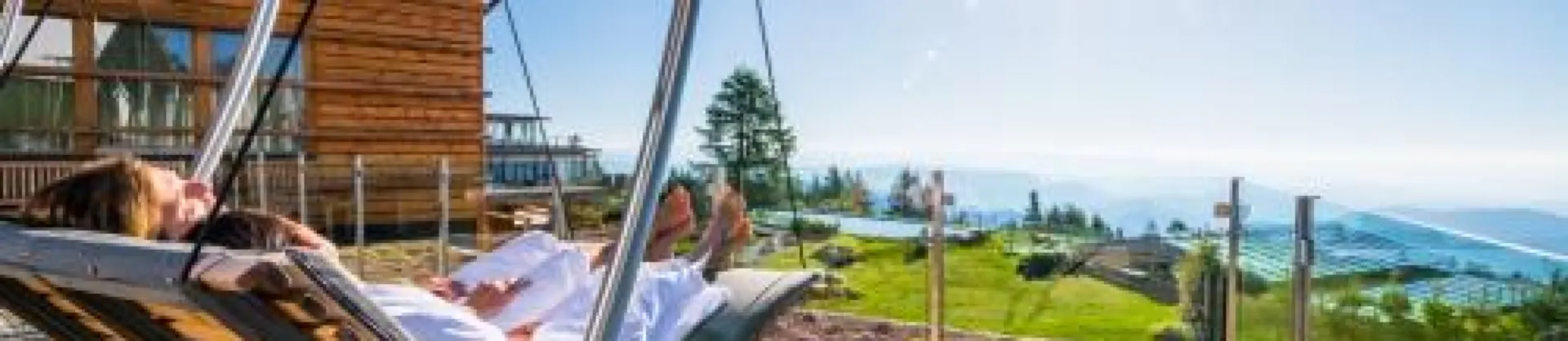 Gehobene Hotels 