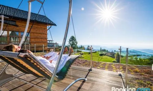Mountain Resort Feuerberg