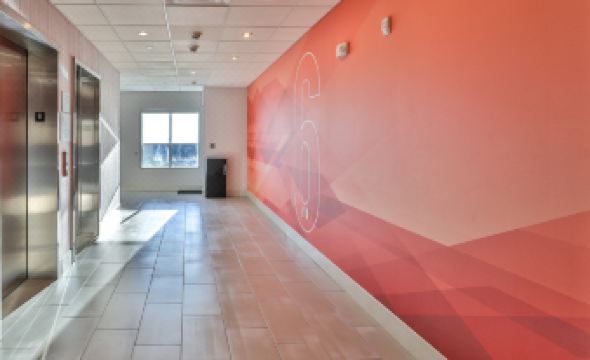 Holiday Inn Express & Suites NASHVILLE METROCENTER DOWNTOWN by IHG