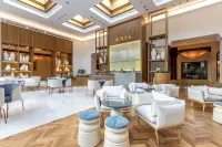 Mazagan Beach & Golf Resort Hotels in El Jadida