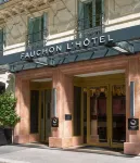 Fauchon L'Hôtel Paris Hôtels à : Paris