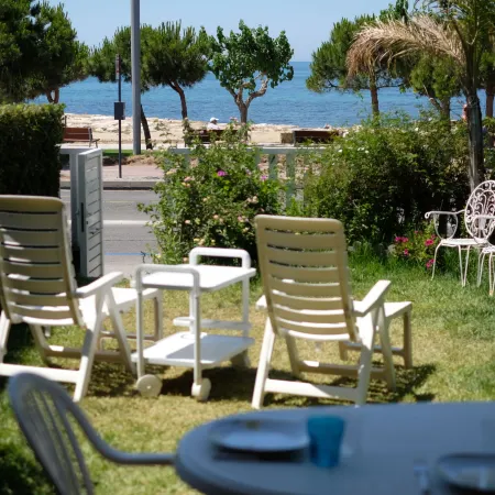 Costa Blanca II