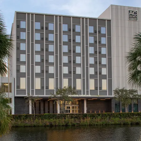 AC Hotel Miami Dadeland