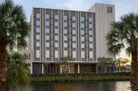AC Hotel Miami Dadeland Hotels in Glenvar Heights