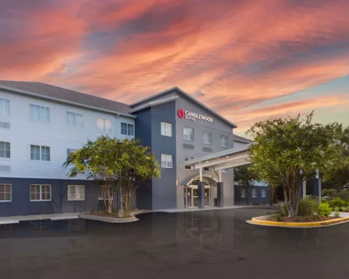 Candlewood Suites CHARLESTON – MT. PLEASANT by IHG Hotels in Mount Pleasant