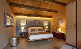 Grand Hotel la Tonnara - Housity