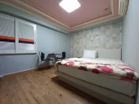 Hwang Geum-Dong, Daegu Отели в г. Сусеонг-гу