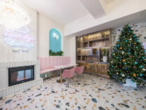 Gyeongsan Iwol Hotel Hotels in Gyeongsan-si