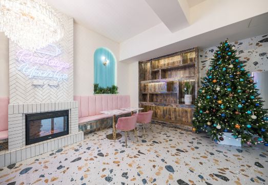 2월호텔 편의시설