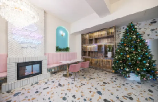 Gyeongsan Iwol Hotel