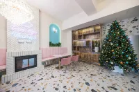 Gyeongsan Iwol Hotel