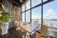 The Muse Hotel & Residence Hotels in Busan