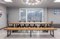 The Scent of Flowers in Paju