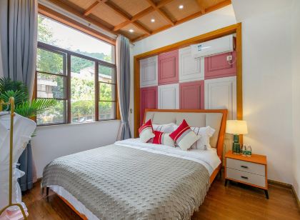 廣東省內團建聚會轟趴度假別墅民宿