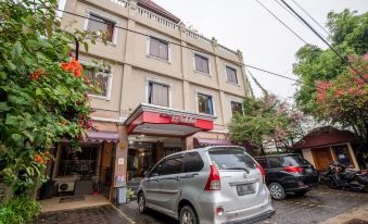 Hotel Ardellia