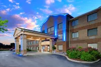 Best Western Plus Pocomoke City Hotels in Marion Station