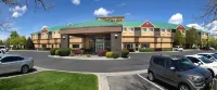 Crystal Inn Hotel & Suites - West Valley City