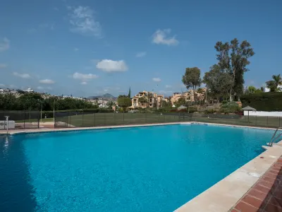 La Palmera
