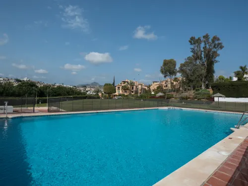 La Palmera