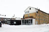 Sidsjö Hotell & Konferens Hotels in 