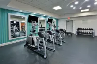 Holiday Inn Express & Suites MONTGOMERY E - EASTCHASE by IHG - نادي رياضي