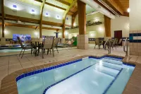 Holiday Inn Express & Suites Aberdeen by IHG - Hot Tub