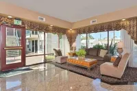 Tarzana Inn Hoteles en Woodland Hills