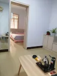 Shuxide Fengjing Apartment (Chuantai Road) Hotel in zona Zibo Jiang Taigong Ancestral Hall