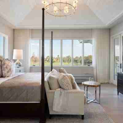 The Ritz-Carlton Residences, Orlando, Grande Lakes Rooms