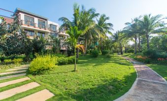 Yalong Bay Green Forest Resort Villa Apartment (Yalong Bay Road No.2)
