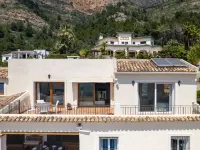 Centauro Hotels in Xabia