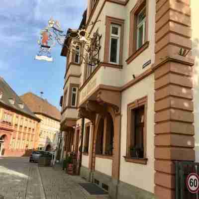 Gasthof Bären Hotel Exterior