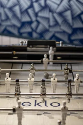 Eklo Hotels Clermont-Ferrand Centre Gare Photos