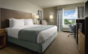 Best Western Plus Desoto