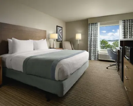 ベストウェスタン プラス デソト オリーブ・ブランチのホテル