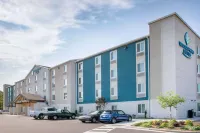 Extended Stay America Suites - Charlotte - Northlake Hotel in zona Sports Connection