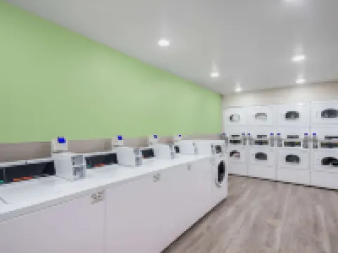 WoodSpring Suites Chicago Addison Hotels in Addison