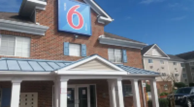 Studio 6 Extended Stay - Myrtle Beach, SC