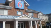 Motel 6 Myrtle Beach, SC Hotels in Myrtle Beach