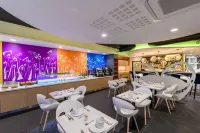 Kyriad Prestige Amiens Poulainville Hotel and Spa