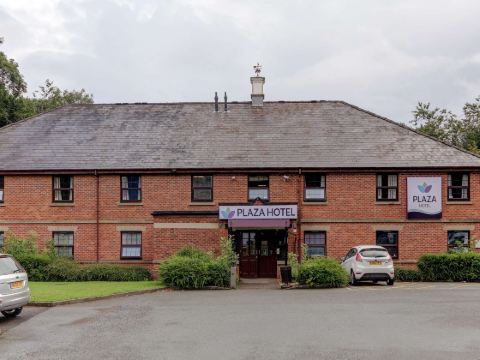 Plaza Chorley, Sure Hotel Collection by Best Western