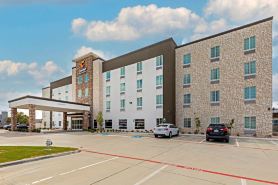 Comfort Inn & Suites Euless DFW West