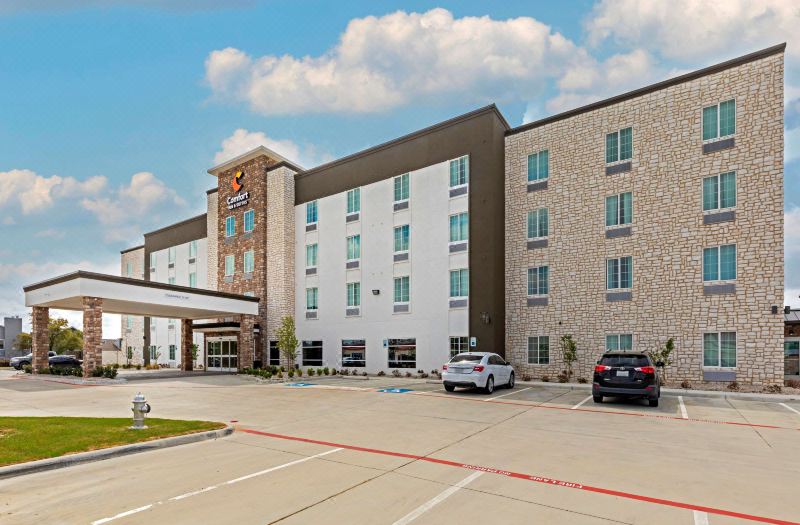 Comfort Inn & Suites Euless DFW West