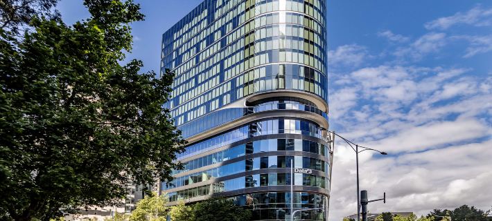 Adina Apartment Hotel Melbourne Southbank Hotels in Melbourne