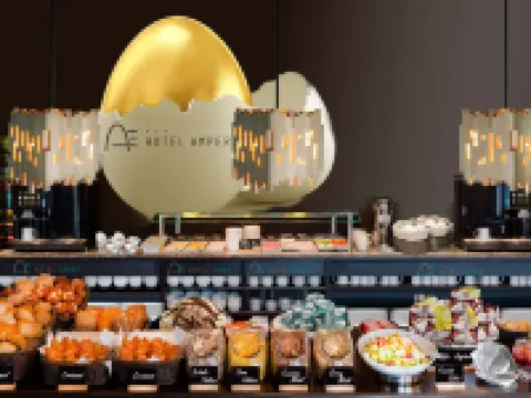 Hotel Amper Hotels in Germering