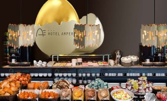 Hotel Amper